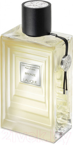 Изображение товара Парфюмерная вода Lalique Les Compositions Parfumes Floral Bronze (100мл)