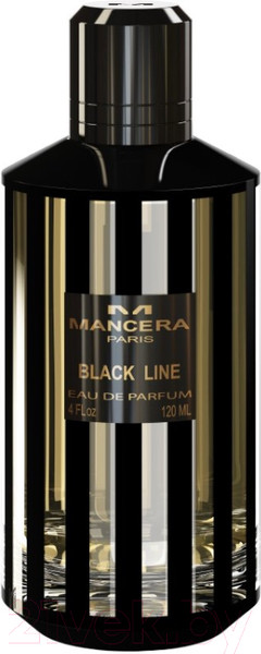 Изображение товара Парфюмерная вода Mancera Black Line (120мл)