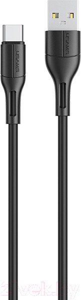Изображение товара Кабель Usams U68 Type-C / US-SJ501 (1м, черный)