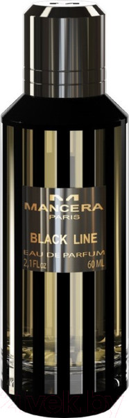 Изображение товара Парфюмерная вода Mancera Black Line (60мл)