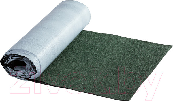 Изображение товара Черепица Технониколь Мини Зеленый (рулон)