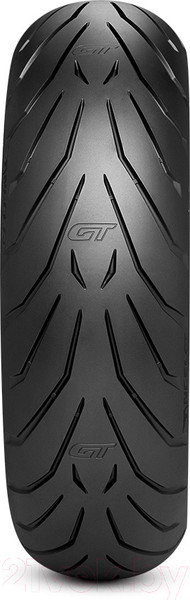 Изображение товара Мотошина передняя Pirelli Angel GT 120/70R17 58W TL A