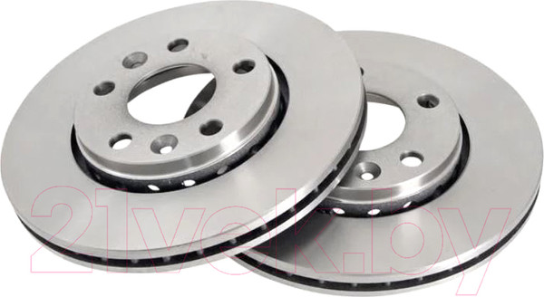 Изображение товара Тормозной диск ABS 17976