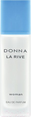 Изображение товара Парфюмерная вода La Rive Donna La Rive (90мл)