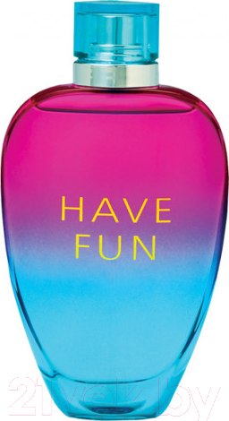 Изображение товара Парфюмерная вода La Rive Have Fun (90мл)