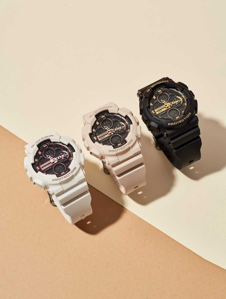 Изображение товара Часы наручные унисекс Casio GMA-S140M-7A