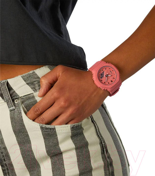 Изображение товара Часы наручные женские Casio GMA-S2100-4A2