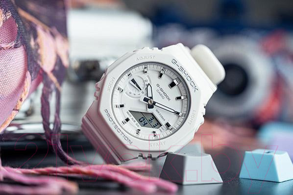 Изображение товара Часы наручные женские Casio GMA-S2100-7A