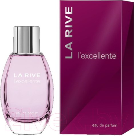 Изображение товара Парфюмерная вода La Rive L'excellente (100мл)