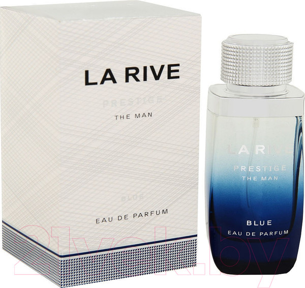 Изображение товара Парфюмерная вода La Rive Prestige Blue (75мл)