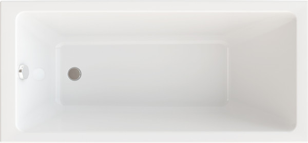 Изображение товара Ванна акриловая Triton Аура 150x70 (с каркасом)