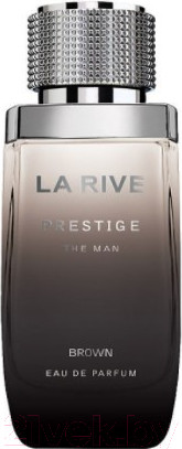 Изображение товара Парфюмерная вода La Rive Prestige Brown (75мл)