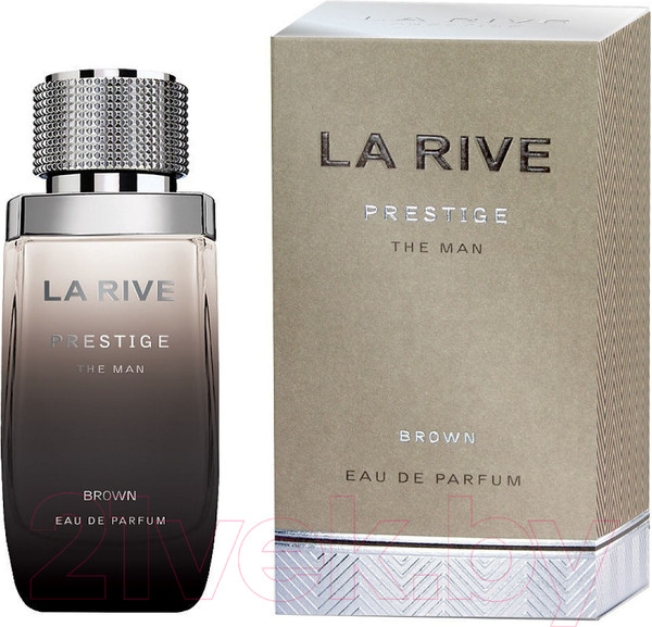 Изображение товара Парфюмерная вода La Rive Prestige Brown (75мл)