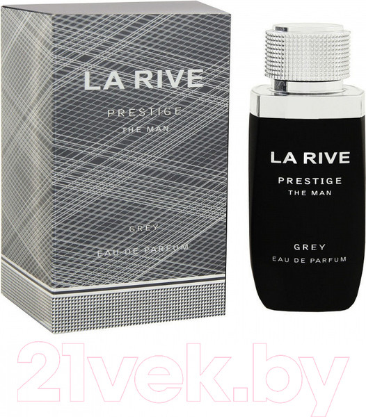 Изображение товара Парфюмерная вода La Rive Prestige Grey (75мл)