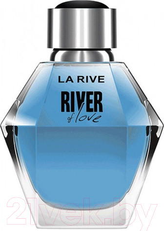 Изображение товара Парфюмерная вода La Rive River Of Love (100мл)