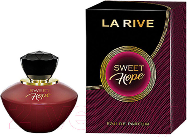 Изображение товара Парфюмерная вода La Rive Sweet Hope (90мл)