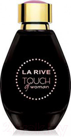 Изображение товара Парфюмерная вода La Rive Touch Of Woman (90мл)