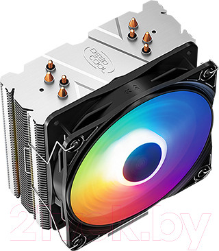 Изображение товара Кулер для процессора Deepcool GammaXX 400K