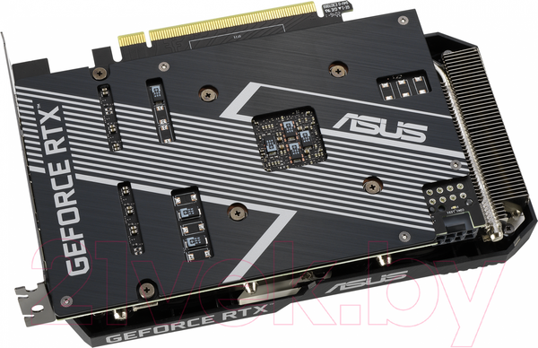 Изображение товара Видеокарта Asus DUAL-RTX3060-12G-V2