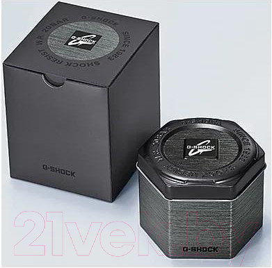 Изображение товара Часы наручные мужские Casio GST-S110-1A