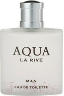 Изображение товара Туалетная вода La Rive Aqua Man (90мл)