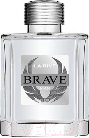 Изображение товара Туалетная вода La Rive Brave Man (100мл)