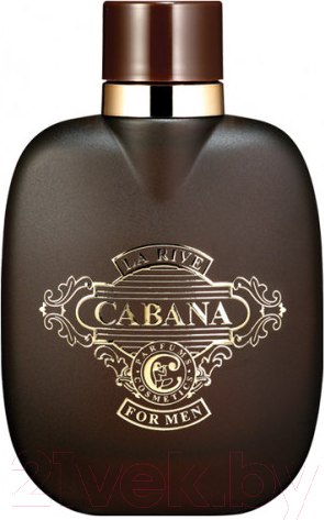 Туалетная вода La Rive Cabana Man (90мл)