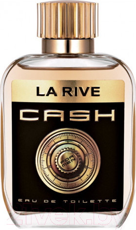 Изображение товара Туалетная вода La Rive Cash Man (100мл)