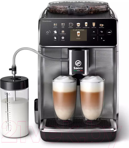 Изображение товара Кофемашина Saeco SM6585/00