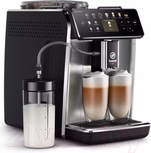Изображение товара Кофемашина Saeco SM6585/00