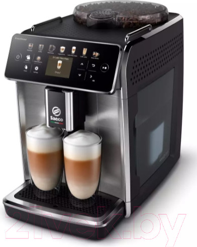 Изображение товара Кофемашина Saeco SM6585/00