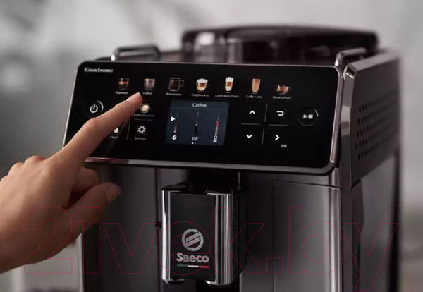 Изображение товара Кофемашина Saeco SM6585/00