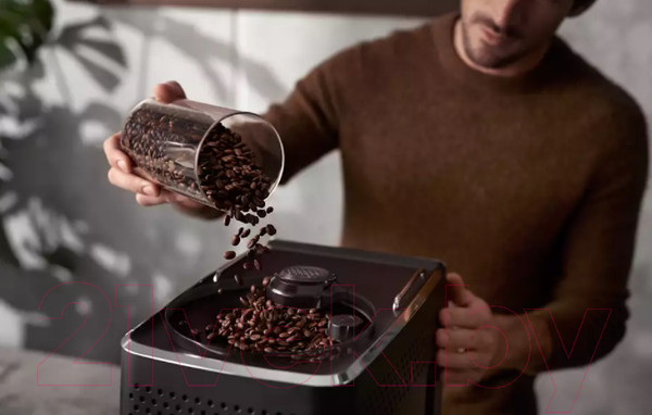 Изображение товара Кофемашина Saeco SM6585/00