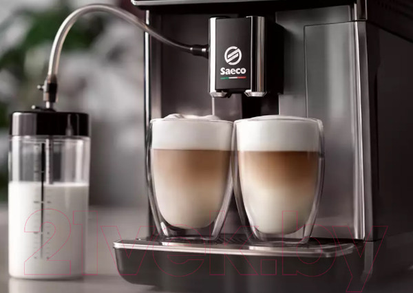 Изображение товара Кофемашина Saeco SM6585/00