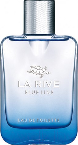Изображение товара Туалетная вода La Rive Blue Line (90мл)