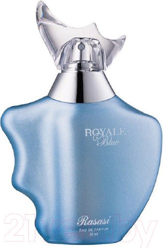 Изображение товара Парфюмерная вода Rasasi Royale Blue (50мл)