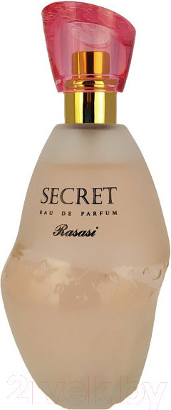 Изображение товара Парфюмерная вода Rasasi Secret (75мл)