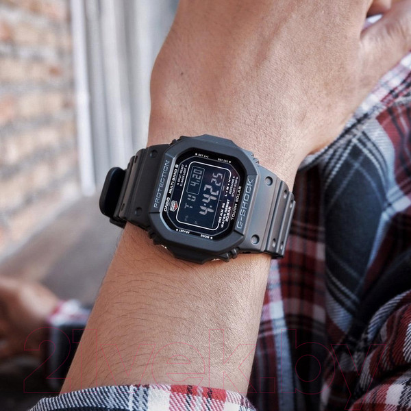 Изображение товара Часы наручные мужские Casio GW-M5610U-1B