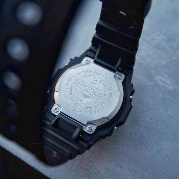 Изображение товара Часы наручные мужские Casio GW-M5610U-1B