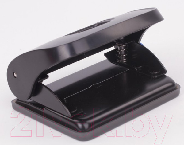 Изображение товара Дырокол Brauberg Extra / 229091 (черный)