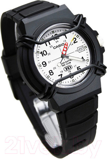 Изображение товара Часы наручные мужские Casio HDA-600B-7B