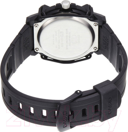 Изображение товара Часы наручные мужские Casio HDA-600B-7B