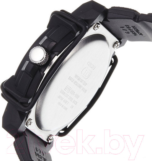 Изображение товара Часы наручные мужские Casio HDA-600B-7B