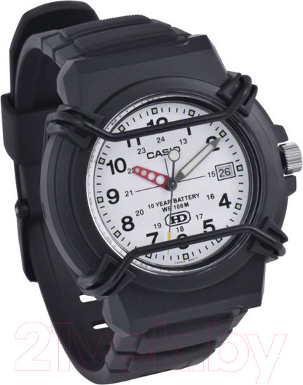 Изображение товара Часы наручные мужские Casio HDA-600B-7B