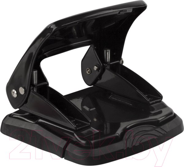 Изображение товара Дырокол Brauberg PN-150M / 227788 (черный)
