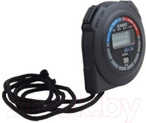 Изображение товара Секундомер Casio HS-3V-1B