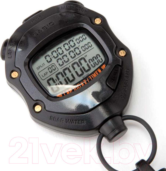 Изображение товара Секундомер Casio HS-80TW-1E