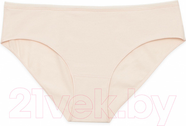 Изображение товара Трусы женские Conte Elegant Basic Collection / LB 2002 (р.90, Natural)