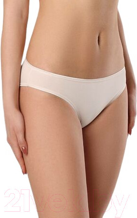 Изображение товара Трусы женские Conte Elegant Basic Collection / LB 2001 (р.94, Natural)