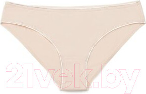 Изображение товара Трусы женские Conte Elegant Basic Collection / LB 2001 (р.102, Natural)
